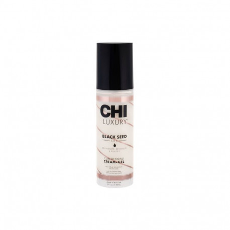 Farouk Systems CHI Luxury Black Seed Oil (148ml)