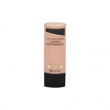 Max Factor Lasting Performance (35ml) (108 Honey Beige)
