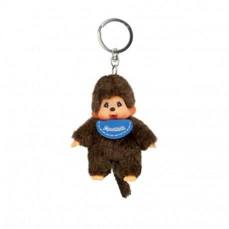 MONCHHICHI võtmehoidja Classic, 10 cm