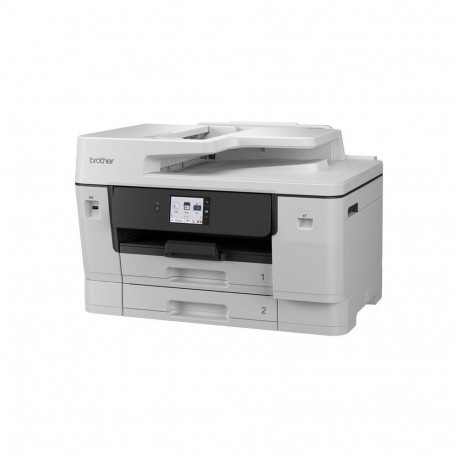 Brother MFC-J6960DW All-in-one Inkjet Printer A3 1200 x 4800 DPI 31 ppm Wi-Fi |