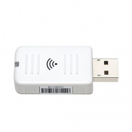 EPSON Adapter - ELPAP10 Wireless LAN b/g/n