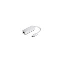 TRENDnet adapter TUC-ETG USB-C - Gigabit Ethernet