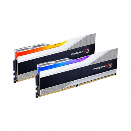 "32GB (2x16GB) G.Sill DIMM Trident Z5 RGB 5600MHz (silver)"