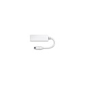 TRENDnet adapter TUC-ETG USB-C - Gigabit Ethernet