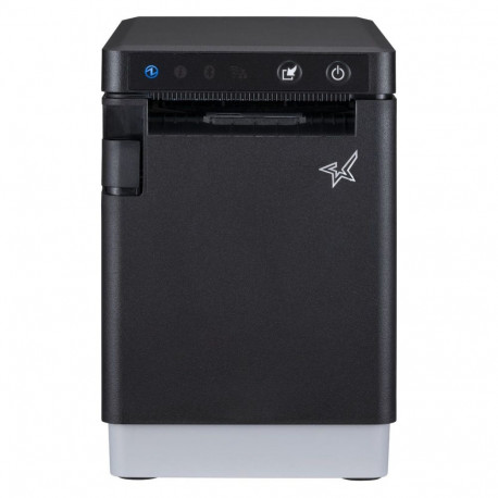 "STAR MICRONICS EUROP MC-LABEL2 LABEL AND LINERLESS LABEL PRINTER ADJUSTABLE LABEL W"