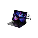 "Dual Connector USB-C/-A/SD/Micro SD 5Gbps"
