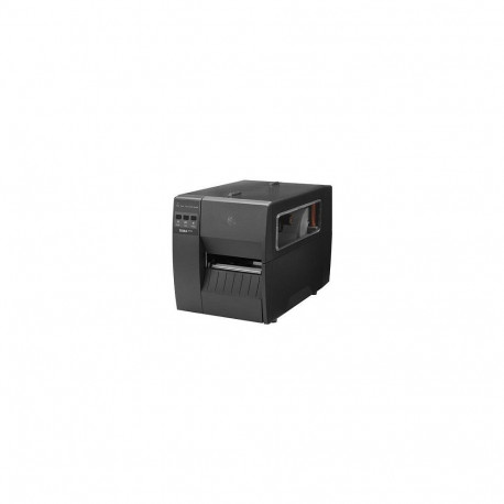 Zebra etiketiprinter ZT111 TD 300dpi 152mm/s USB LAN BT