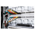 Patch-kaabel CAT 6 U-UTP õhuke 3m, hall
