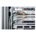 "CAT 6 U-UTP Slim Patchkabel, 3 m, Grau"