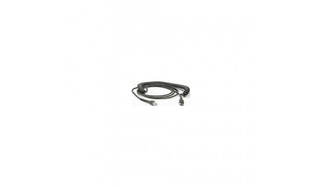 "Datalogic CAB-424E - USB-Kabel - USB (M) - 2 m"