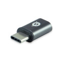 Conceptronic adapter USB-C -> Micro-B 2.0 3tk 480Mbps OTG, hall