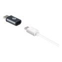 Conceptronic adapter USB-C -> Micro-B 2.0 3tk 480Mbps OTG, hall