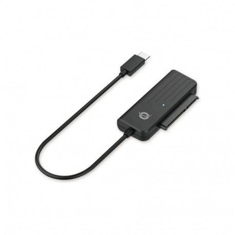 "CONCEPTRONIC Adapter USB-C3.2->SATA 2.5"" 5Gbs 0.20m sw"