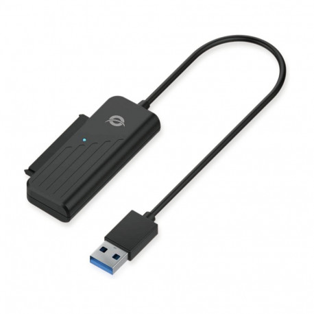 "CONCEPTRONIC Adapter USB-A3.0->SATA 2.5"" 5Gbs 0.20m sw"