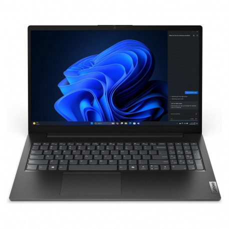 Lenovo sülearvuti V15 G5 IRL i3 1315U 16GB 512SSD W11 Home prantsuse AZERTY asetus