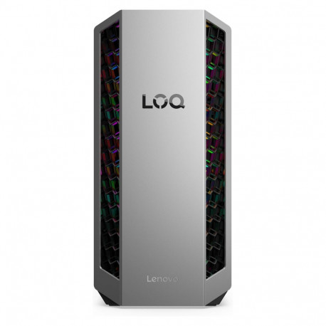 Lenovo lauaarvuti LOQ Tower 26ADR10 RYZ7-8745HX/32GB/1TBSSD/RTX5070/W11 Home