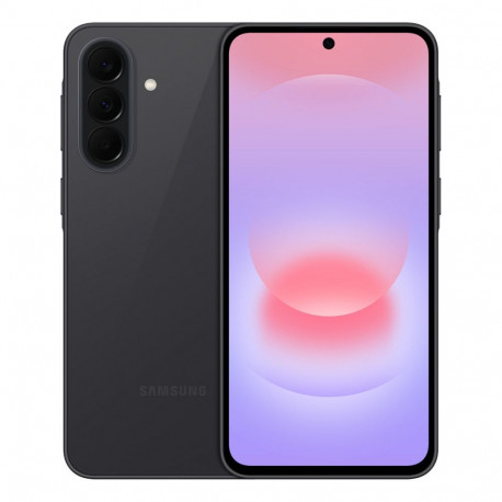 Samsung Galaxy A37 5G 6GB RAM 128GB EE DE, süsimust