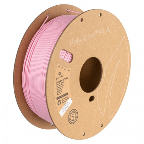 PLA 1,75mm 1kg, Sakura roosa