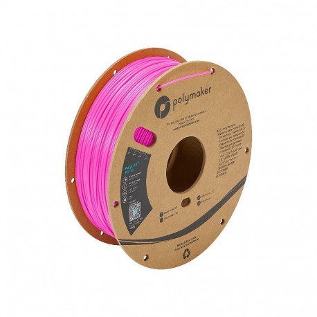 "PETG 1,75mm MAGENTA 1kg"