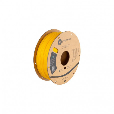 "PLA PRO 1,75mm YELLOW 1kg"