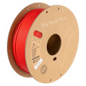 PLA 1,75mm 1kg, laavapunane
