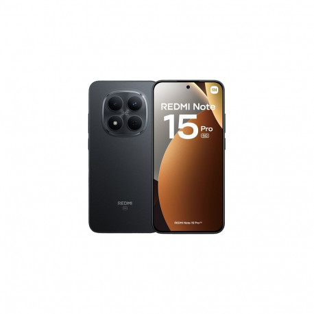 Xiaomi Redmi Note 15 Pro 5G Dual Sim 12RAM 512GB, must