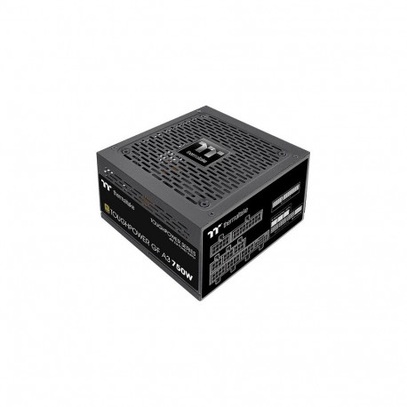 Thermaltake toiteplokk Toughpower GF A3 GEN 5 750W Gold täielikult modulaarne