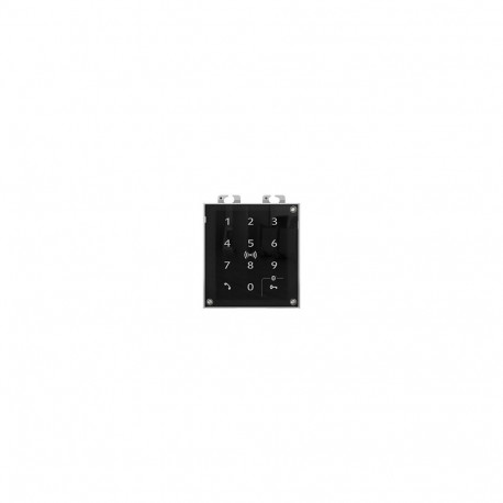 2N puutetundlik klahvistik IP-Verso, Bluetooth, RFID-lugeja 125kHz