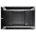 Digitus võrgukapp Unique Light 42HE 800x1000mm, must
