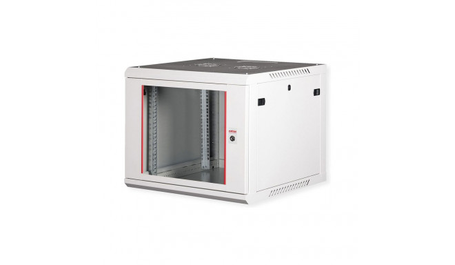 Roline seinakapp Basic Plus 9HE 19-tolline 600x600, hall