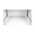 ROLINE seinakapp Basic Plus 6HE 19-Zoll 600x600, hall