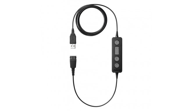 Jabra USB-adapter LINK 260 MS QD-USB