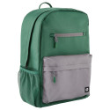 "HP Campus Green Backpack"