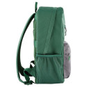 "HP Campus Green Backpack"