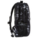 "HP Campus XL Marble Stone Backpack"