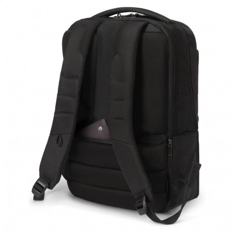 "Dicota Backpack SEVEN 14-16"" black"