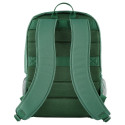 "HP Campus Green Backpack"