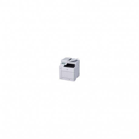 OKI multifunktsionaalne laserprinter MC554dn A4 värviline 4-in-1