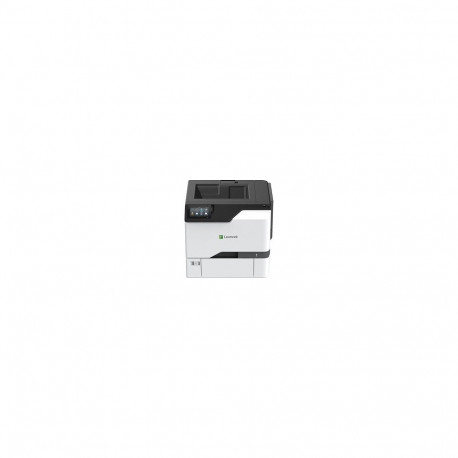 "Lexmark CS735de - Drucker - Farbe - Duplex - Laser - A4/Legal - 1200 x 1200 dpi - bis zu 50 Seiten/