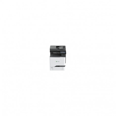 Lexmark multifunktsionaalne printer CX730de värviline laser A4/Legal kuni 39.5lk/min