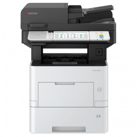 Kyocera multifunktsionaalne printer ECOSYS MA5500ifx skaneerimine kopeerimine faks USB LAN kahepooln