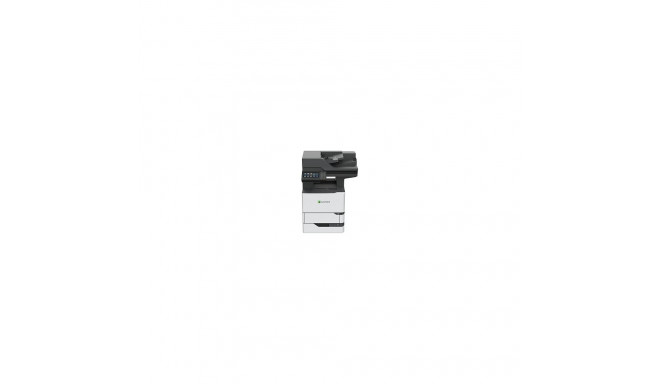 Lexmark multifunktsionaalne laserprinter MX721ade, mustvalge