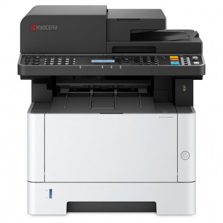 Kyocera multifunktsionaalne seade ECOSYS MA4000fx USB LAN skaneerimine kopeerimine faks kahepoolne p