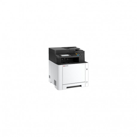 Kyocera multifunktsionaalne seade ECOSYS MA2600cfx USB LAN skannimine kopeerimine faks kahepoolne tr