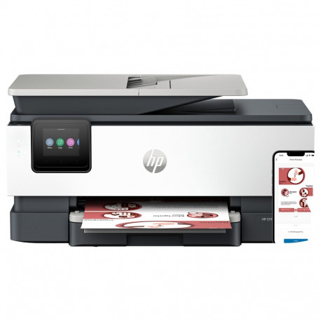 "HP Officejet Pro 8134e All-in-One"