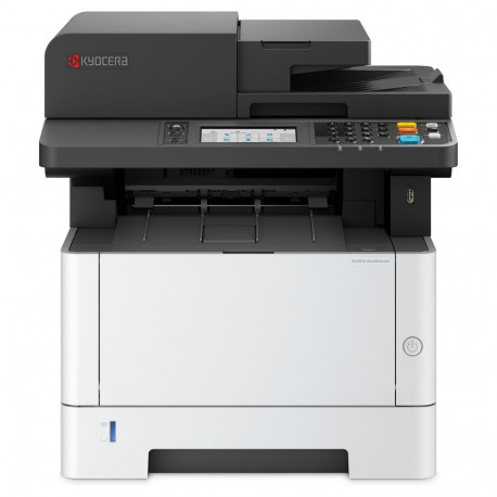 Kyocera multifunktsionaalne laserprinter Ecosys MA4000wifx 4-in-1 A4 mustvalge USB LAN WLAN duplex