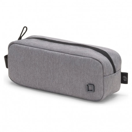 "Dicota Eco Accessories Pouch MOTION Light Grey"