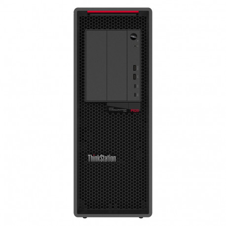 Lenovo tööjaam ThinkStation P620 AMD Threadripper PRO 5955WX/32GB/512SSD/RTX 2000 Ada/W11 Pro TopSel