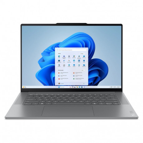 Lenovo sülearvuti Yoga Slim 7 CU7 256V/16GB/1TBSSD/W11 Home