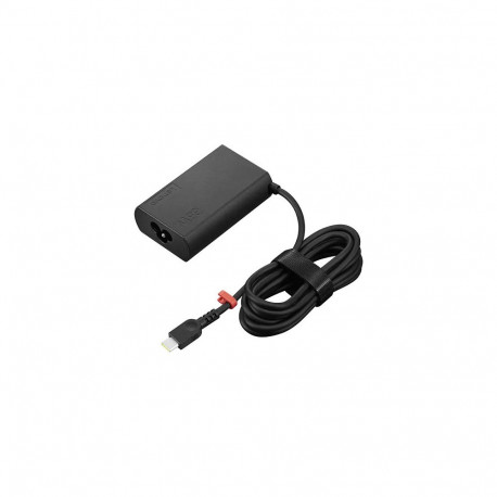 "N Lenovo USB-C power adapter - AC 100-240 V"